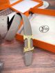 AAA Replica Hermes Reversible Belt Rose Gold Full Diamond H Buckle 32mm (6)_th.jpg